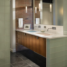 Bathrooms