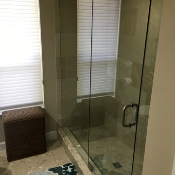 Bay Area Bathroom Remodel