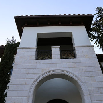 Royal Palm - Mediterranean Custom (2)