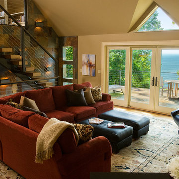 Living Room Designs