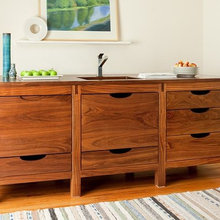 For Audrey--Kitchen Design
