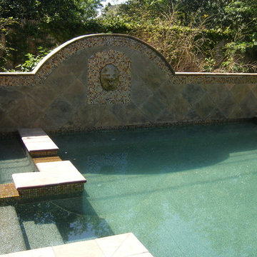 Pool and Spa Combos