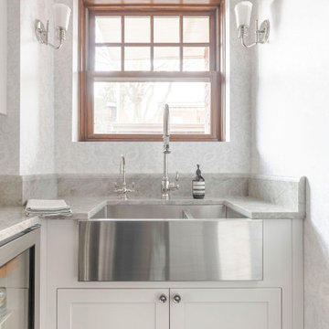 Traditional meets functional