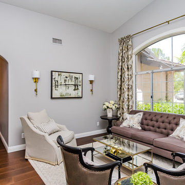 Creston Residence