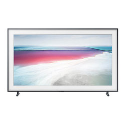 Samsung The Frame Art Mode 65" TV - Home Electronics