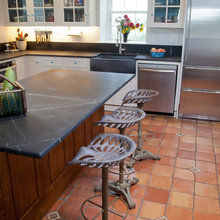 New house - Floors ideas