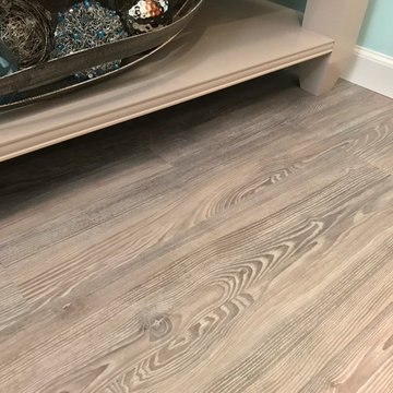 Dura Supreme Kendall Cashmere Bath Remodel Cordova, IL