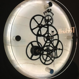 Maison Objet 2017 - Wall Clocks