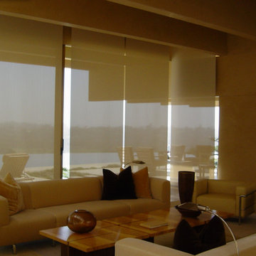 Our Work