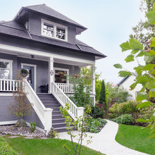 Vancouver Remodel