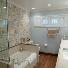 Upper Bath