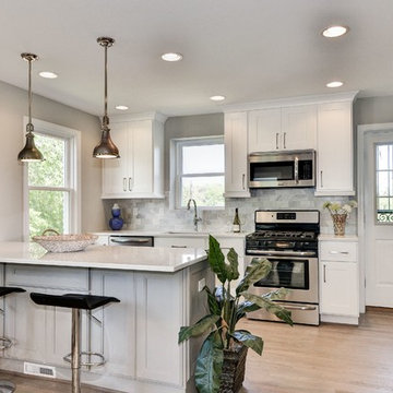 Washington, D.C. Renovation