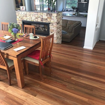 Flooring Inspiration