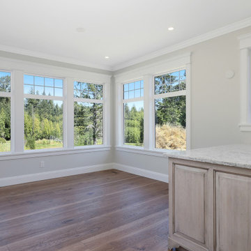 Gladstone Residence