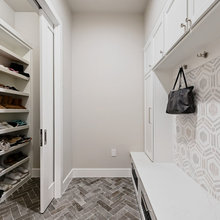 Shoes Rack