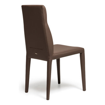 Agatha Flex Chair by Cattelan Italia