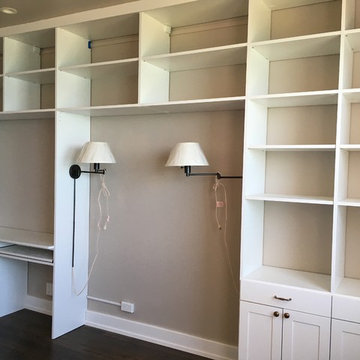 Double Bed Surround