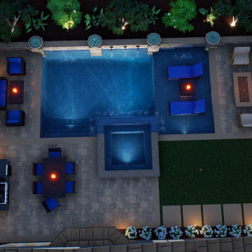 Aaron Residence