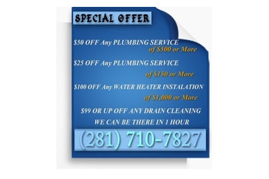 Humble Plumbers