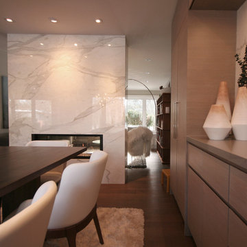 Chef's Kitchen