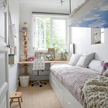 Second room