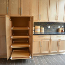 Kitchen Ideas