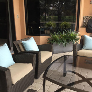 Lakewood Ranch, FL - Country Club Residence