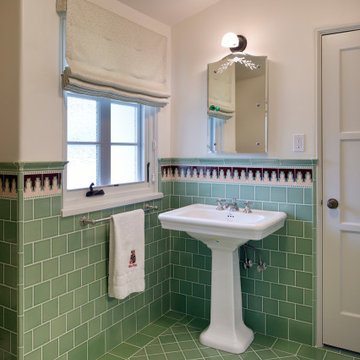 Bathroom Remodel - Glendale