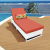 Miami Chaise Outdoor Wicker Patio Furniture