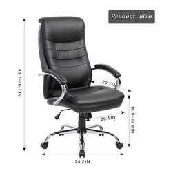Office chairs - Products