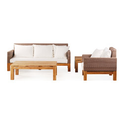 Wintons Teak Chair images (part2) - Products
