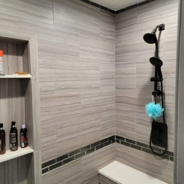 RC Contracting Remodeling