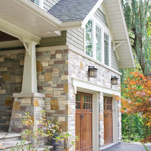 craftsman styles
