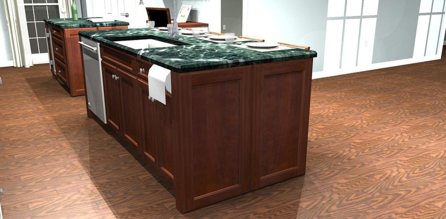 Marietta Kitchen renovation