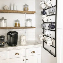 Ruff House: Pantry/Butler's Pantry