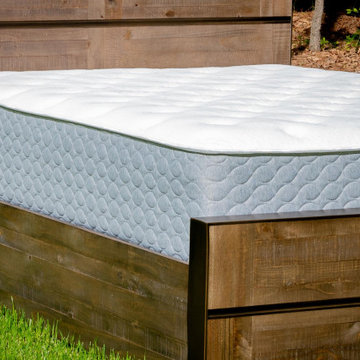 Winndom Mattresses Bed in Box