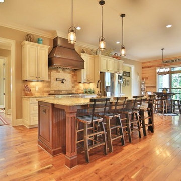 Gorgeous Upgraded Kitchen, Bathrooms, & Basement