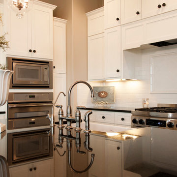 Private Residence - Vanesta Drive