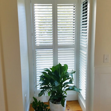 Living Spaces to Love
