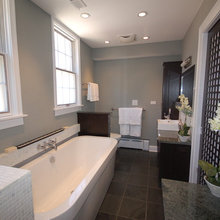 Bathroom Ideas