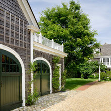 driveway material