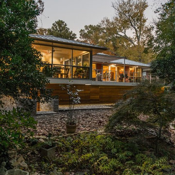 Ranch Style Redux