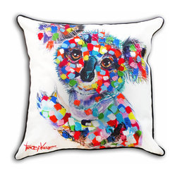 Tracey Keller Indoor/Outdoor Cushion Covers - Products