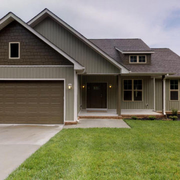 HENDERSONVILLE PROPERTY