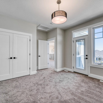 Valley Point Way Custom Build Home