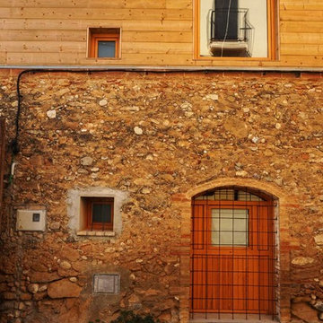 CASA ANOIA