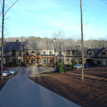 Lochstone Manor | Milton, GA