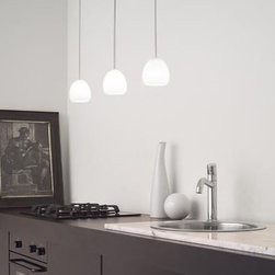 Golf S Pendant Lamp By Leucos Lighting - Pendant Lighting