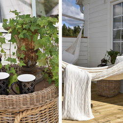 Attefallshuset "Heidi" - Products