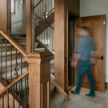 Goheen Elevator